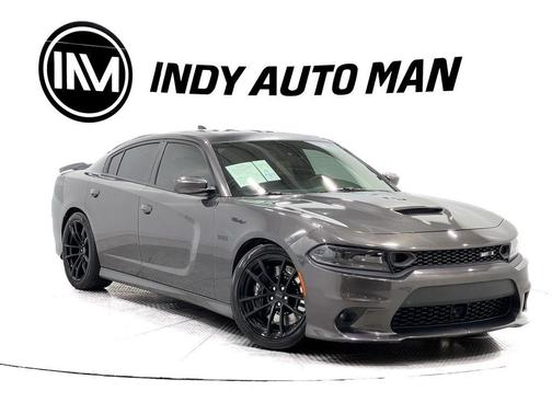 2021 Dodge Charger Scat Pack