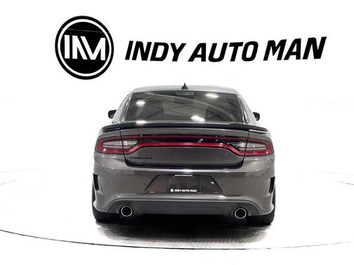 2021 Dodge Charger Scat Pack