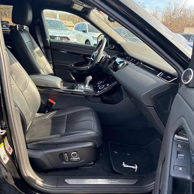 2021 Land Rover Range Rover Evoque R-Dynamic S