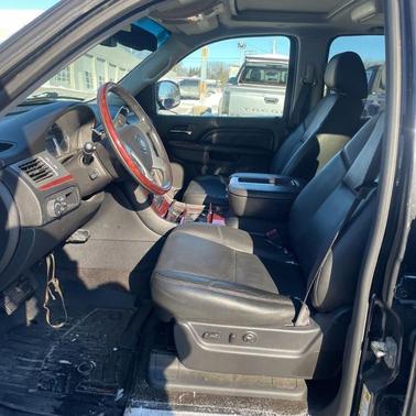 2014 Cadillac Escalade ESV Premium