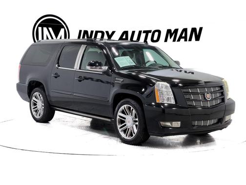 2014 Cadillac Escalade ESV Premium