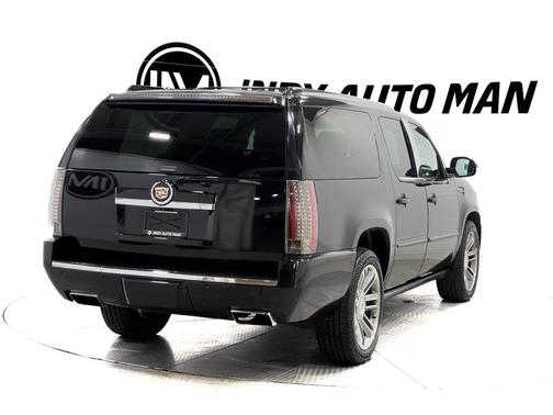 2014 Cadillac Escalade ESV Premium