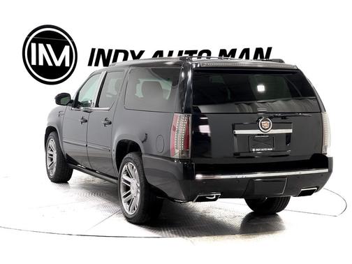 2014 Cadillac Escalade ESV Premium