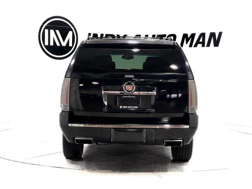 2014 Cadillac Escalade ESV Premium