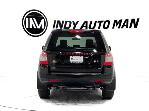 2008 Land Rover LR2 SE