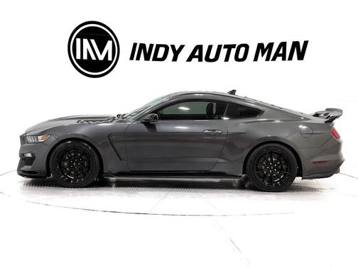 2020 Ford Shelby GT350 Base