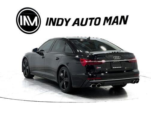 2020 Audi S6 2.9T Premium Plus