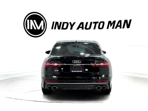 2020 Audi S6 2.9T Premium Plus