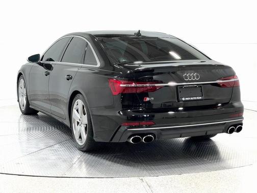 2020 Audi S6 2.9T Premium Plus