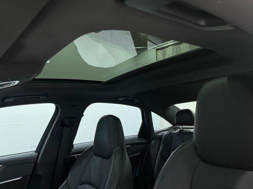 2020 Audi S6 2.9T Premium Plus