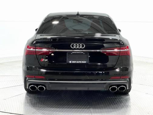 2020 Audi S6 2.9T Premium Plus