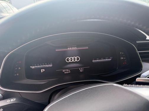 2020 Audi S6 2.9T Premium Plus