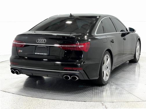 2020 Audi S6 2.9T Premium Plus