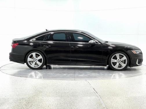 2020 Audi S6 2.9T Premium Plus