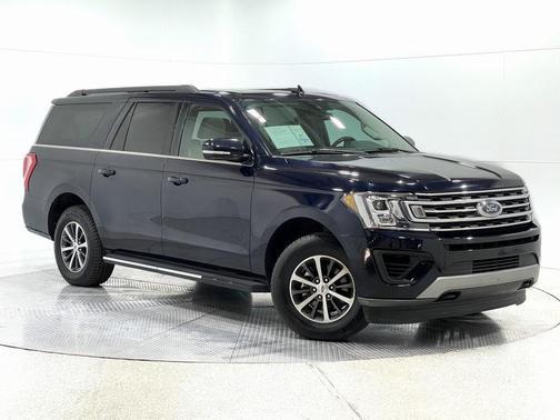 2021 Ford Expedition Max XLT