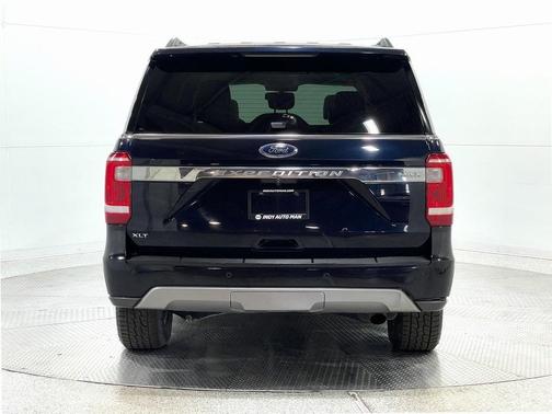 2021 Ford Expedition Max XLT