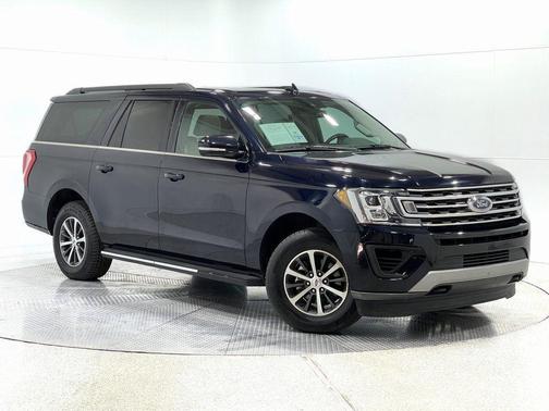2021 Ford Expedition Max XLT