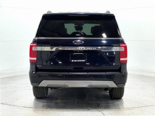 2021 Ford Expedition Max XLT