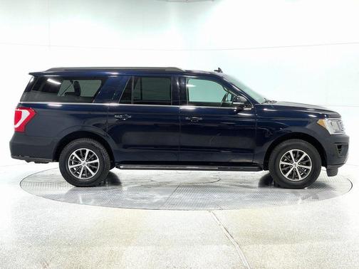2021 Ford Expedition Max XLT