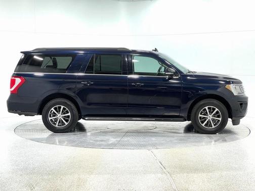 2021 Ford Expedition Max XLT