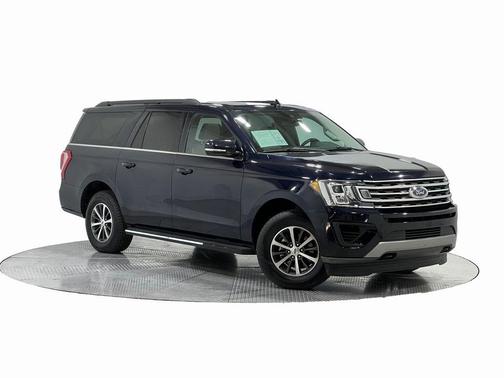 2021 Ford Expedition Max XLT