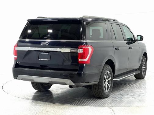 2021 Ford Expedition Max XLT