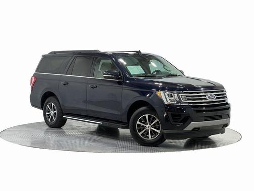 2021 Ford Expedition Max XLT