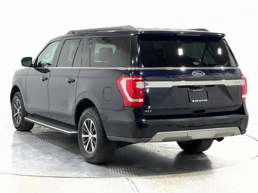 2021 Ford Expedition Max XLT