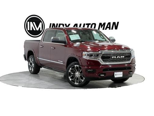 2019 RAM 1500 Limited