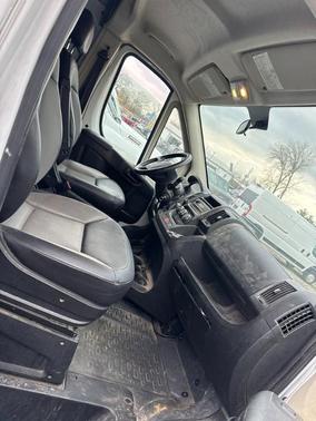 2017 RAM ProMaster 2500 High Roof
