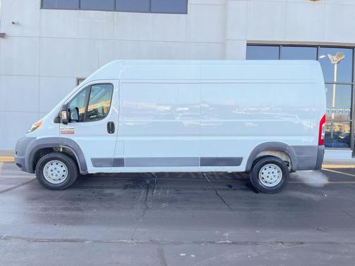 2017 RAM ProMaster 2500 High Roof