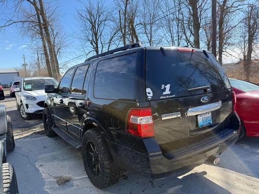 2012 Ford Expedition XLT