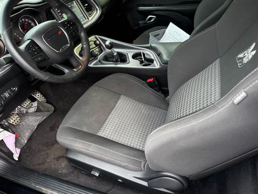 2018 Dodge Challenger R/T Scat Pack