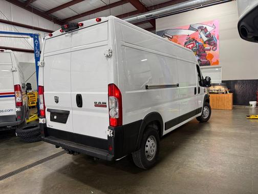 2020 RAM ProMaster 2500 High Roof