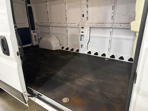 2020 RAM ProMaster 2500 High Roof