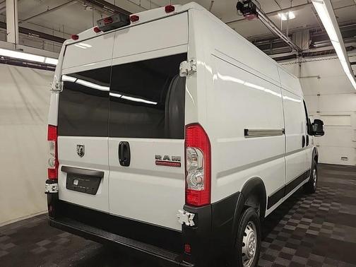 2021 RAM ProMaster 2500 High Roof