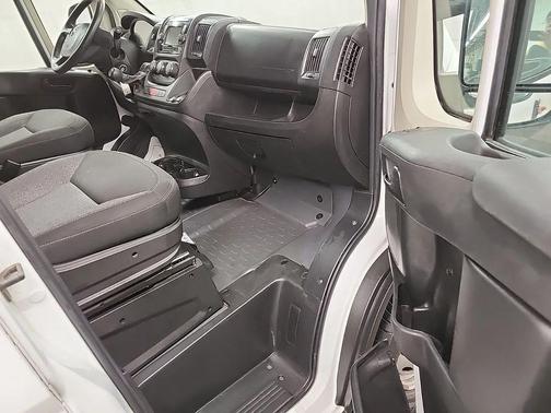 2021 RAM ProMaster 2500 High Roof