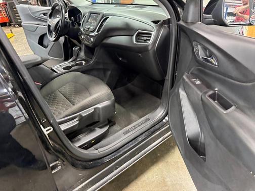 2019 Chevrolet Equinox 2LT