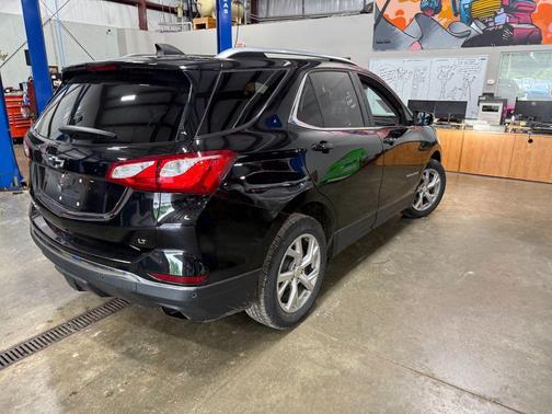 2019 Chevrolet Equinox 2LT