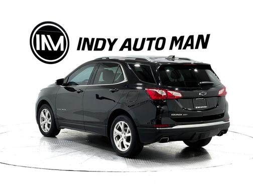 2019 Chevrolet Equinox 2LT