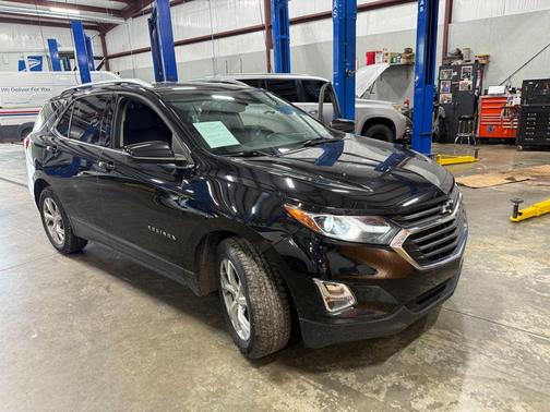 2019 Chevrolet Equinox 2LT