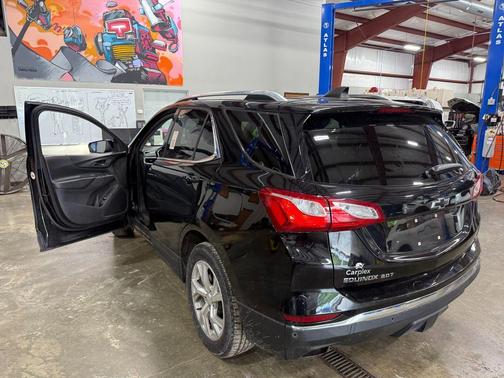 2019 Chevrolet Equinox 2LT