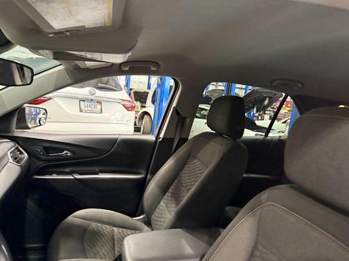 2019 Chevrolet Equinox 2LT