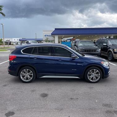 2016 BMW X1 xDrive 28i