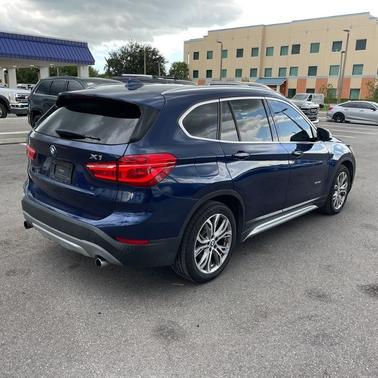 2016 BMW X1 xDrive 28i
