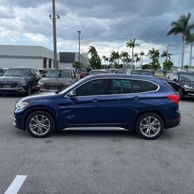 2016 BMW X1 xDrive 28i