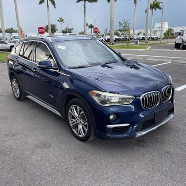 2016 BMW X1 xDrive 28i