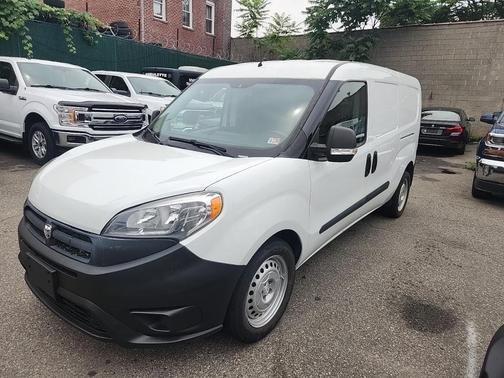 2017 RAM ProMaster City Tradesman