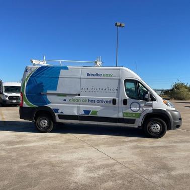 2021 RAM ProMaster 2500 High Roof