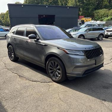 2018 Land Rover Range Rover Velar D180 S